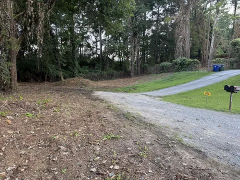 Teakwood Drive