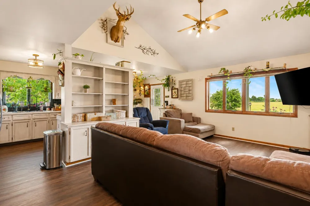 3608 45th Street Hamilton, MI 49419
