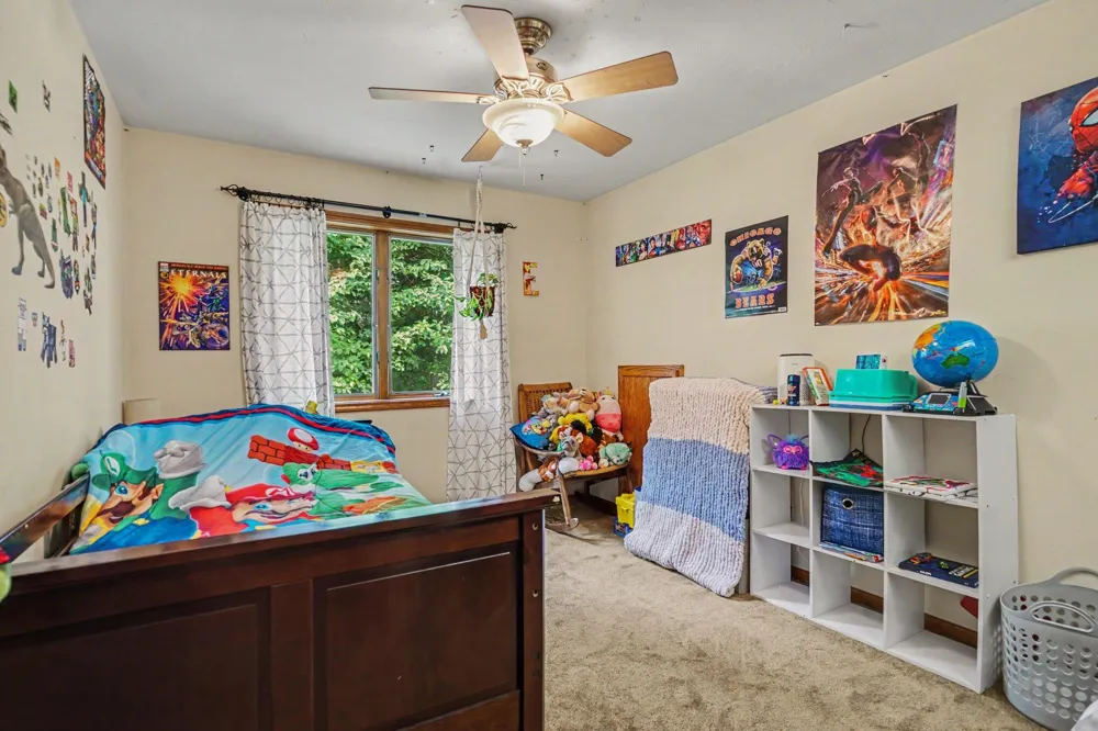 3608 45th Street Hamilton, MI 49419