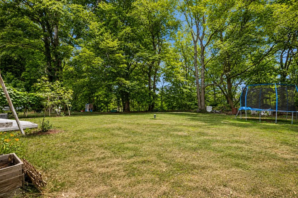 3608 45th Street Hamilton, MI 49419