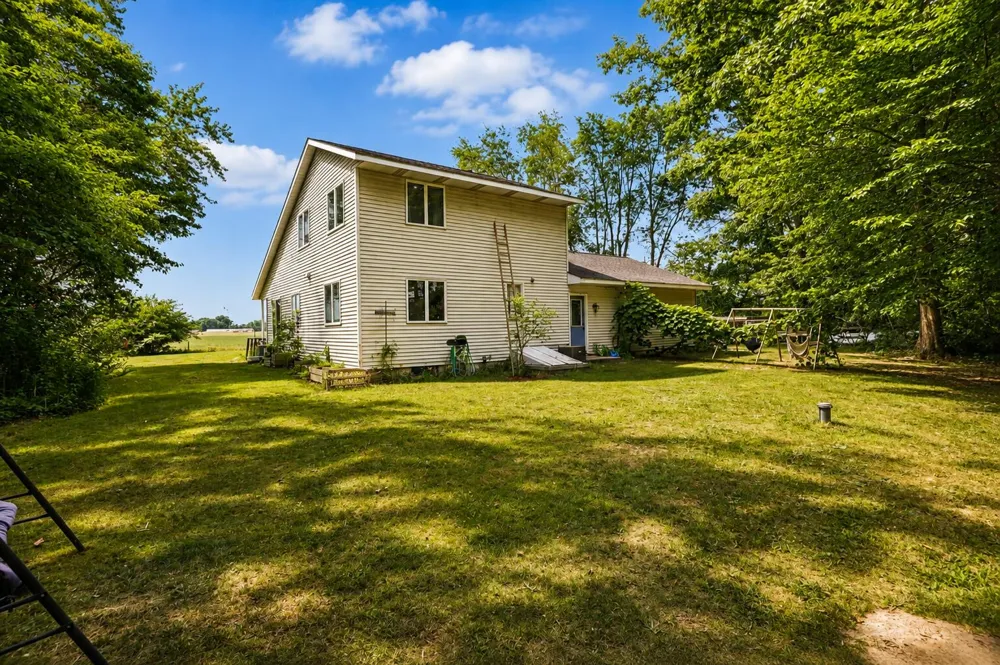 3608 45th Street Hamilton, MI 49419