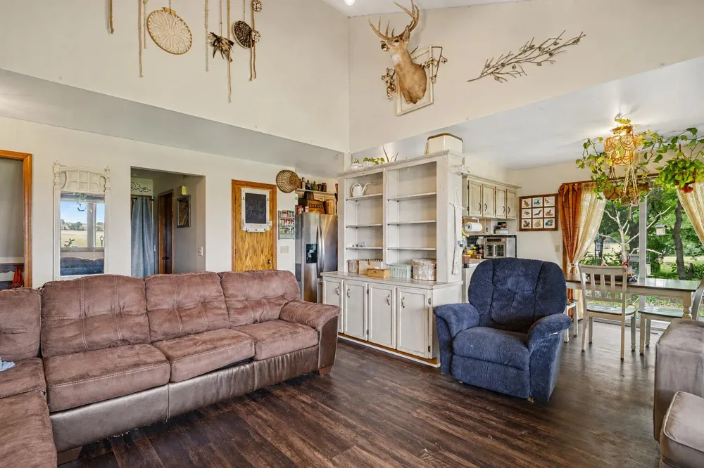 3608 45th Street Hamilton, MI 49419