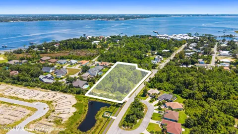 4508 Magnolia Beach Road
