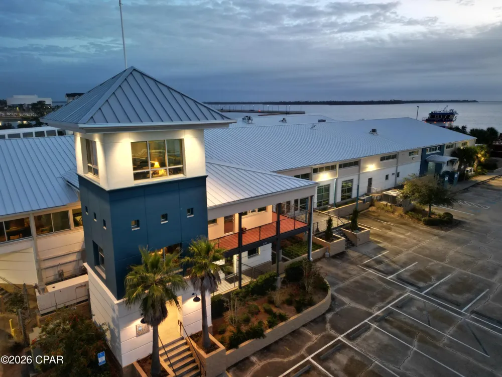 430 W 5th Street #600 Panama City, FL 32401