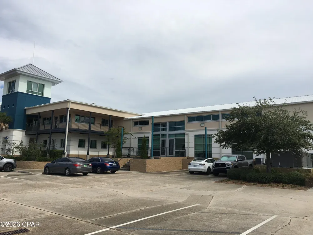 430 W 5th Street #600 Panama City, FL 32401
