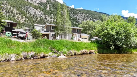 1750 Clear Creek Drive