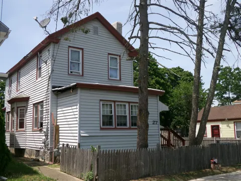 27 N 2nd Street