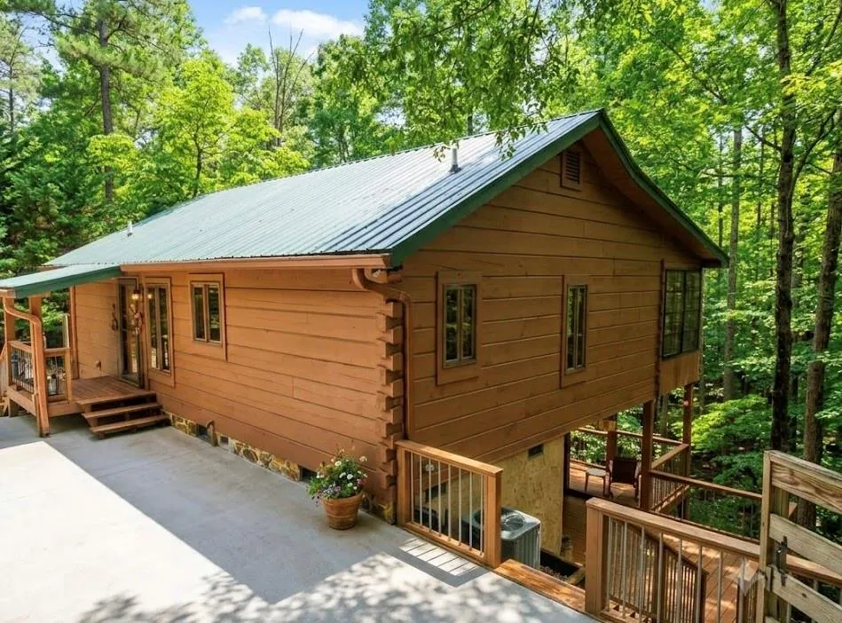 266 Chimney Rock Road Cherry Log, GA 30522