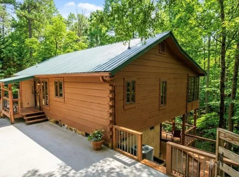 266 Chimney Rock Road