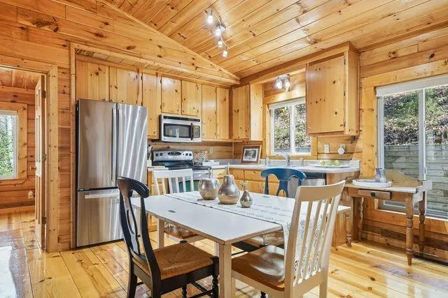 266 Chimney Rock Road Cherry Log, GA 30522