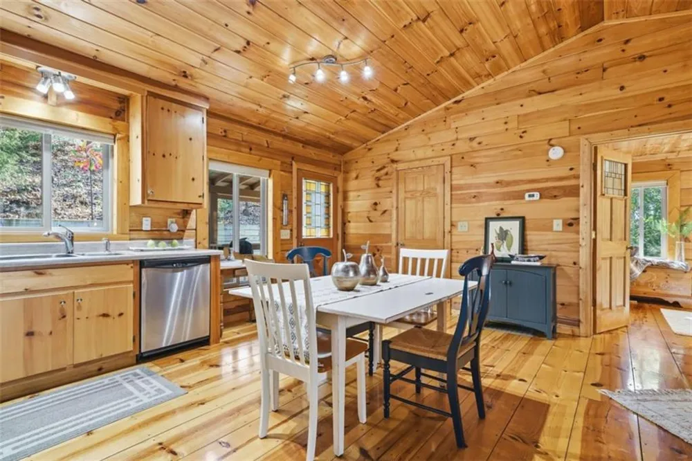 266 Chimney Rock Road Cherry Log, GA 30522