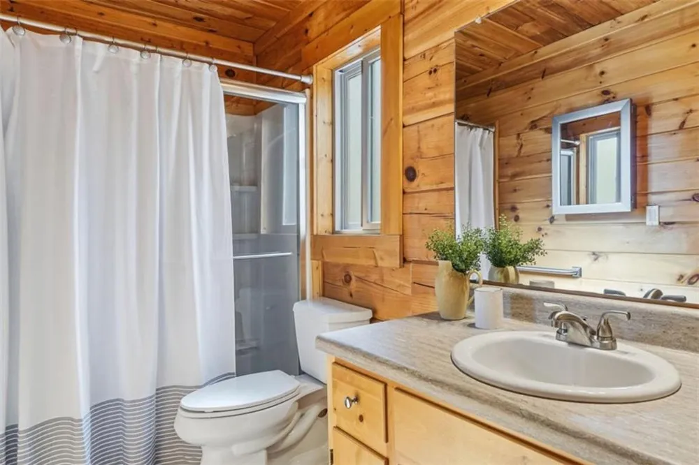 266 Chimney Rock Road Cherry Log, GA 30522