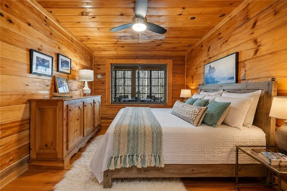 266 Chimney Rock Road Cherry Log, GA 30522