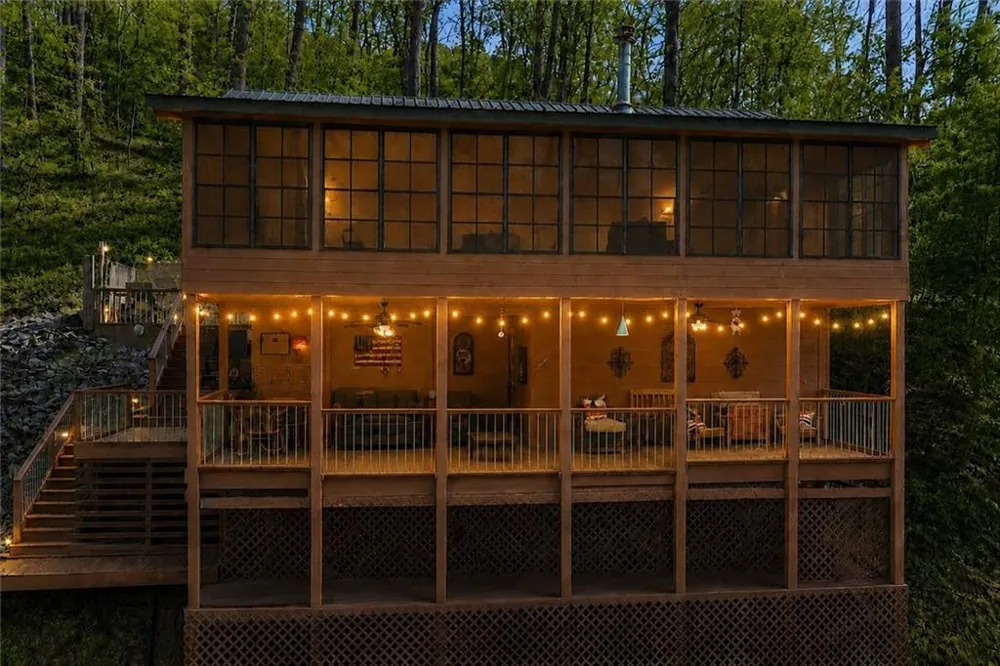 266 Chimney Rock Road Cherry Log, GA 30522