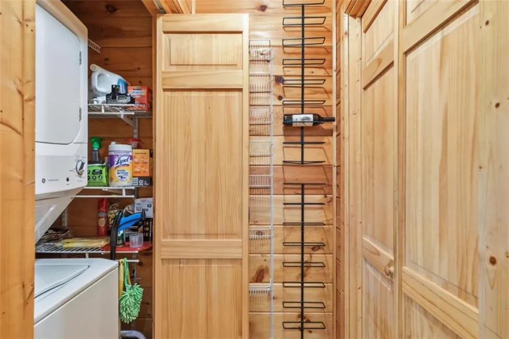 266 Chimney Rock Road Cherry Log, GA 30522