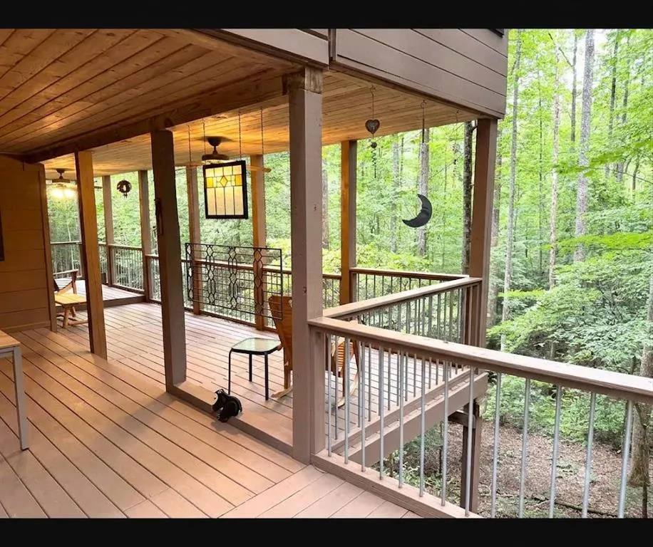 266 Chimney Rock Road Cherry Log, GA 30522