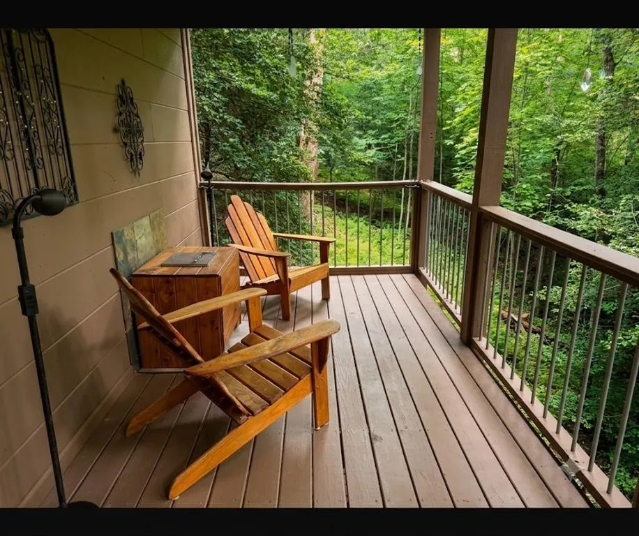 266 Chimney Rock Road Cherry Log, GA 30522