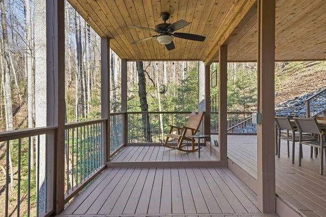 266 Chimney Rock Road Cherry Log, GA 30522