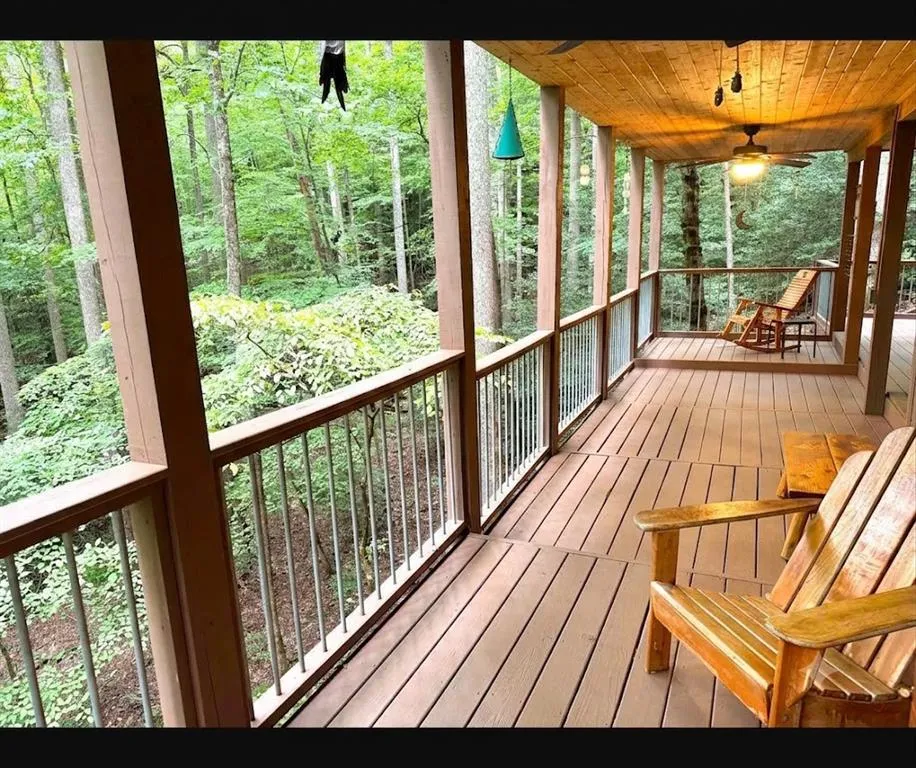 266 Chimney Rock Road Cherry Log, GA 30522