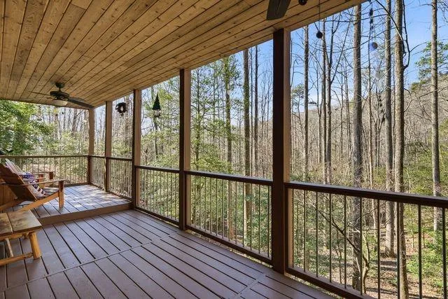266 Chimney Rock Road Cherry Log, GA 30522