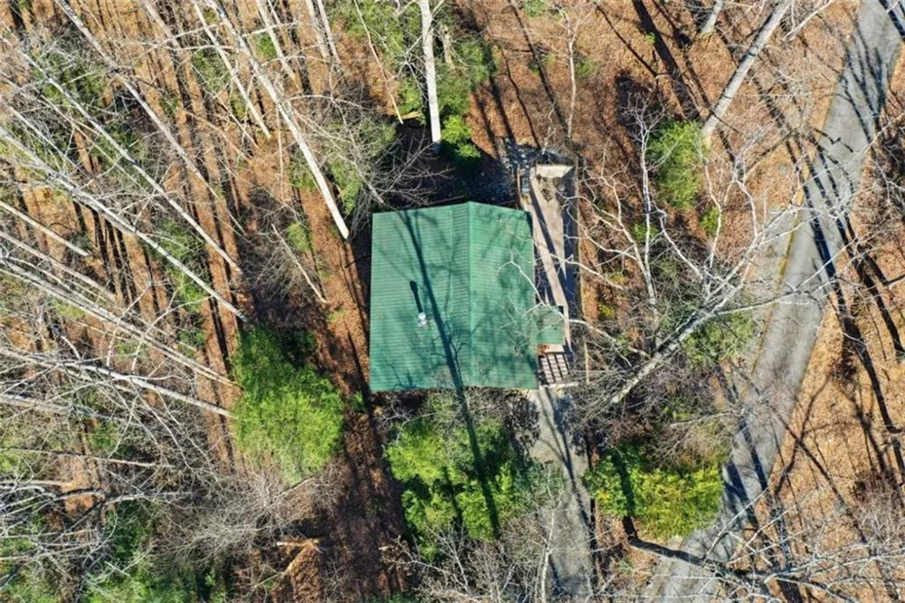 266 Chimney Rock Road Cherry Log, GA 30522