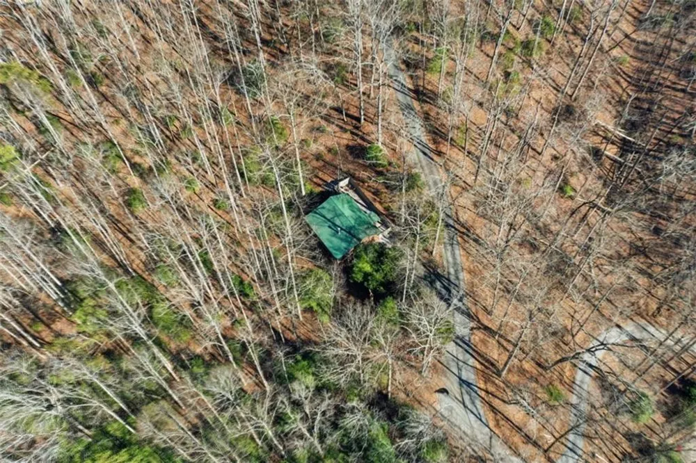 266 Chimney Rock Road Cherry Log, GA 30522