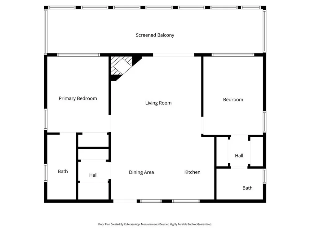266 Chimney Rock Road Cherry Log, GA 30522