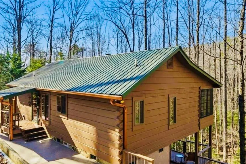 266 Chimney Rock Road Cherry Log, GA 30522