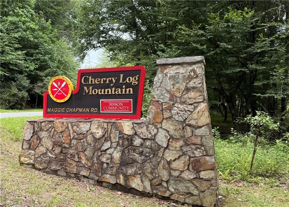 266 Chimney Rock Road Cherry Log, GA 30522