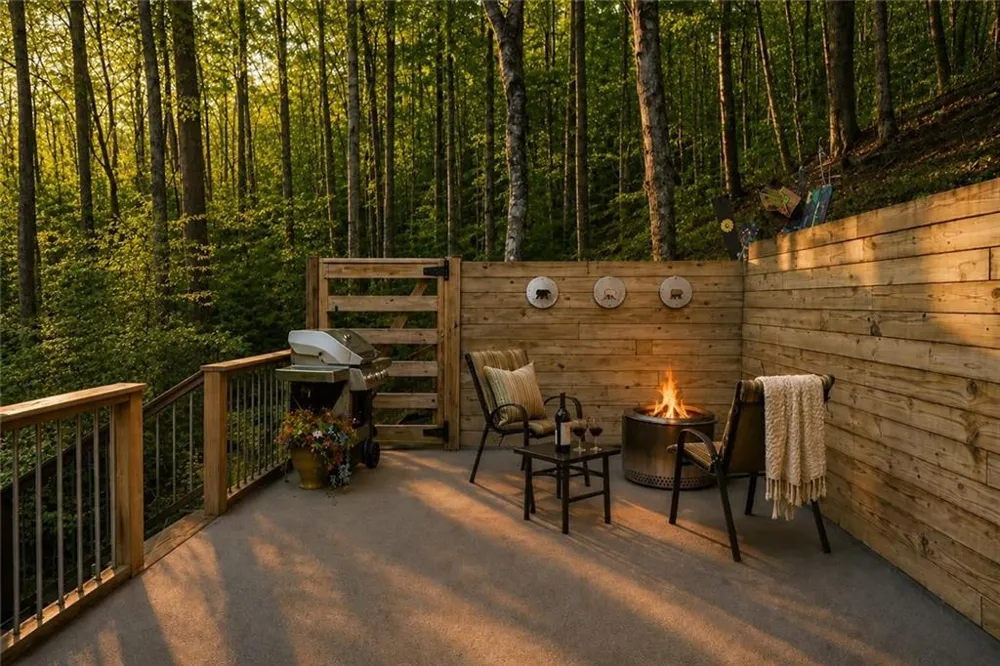 266 Chimney Rock Road Cherry Log, GA 30522