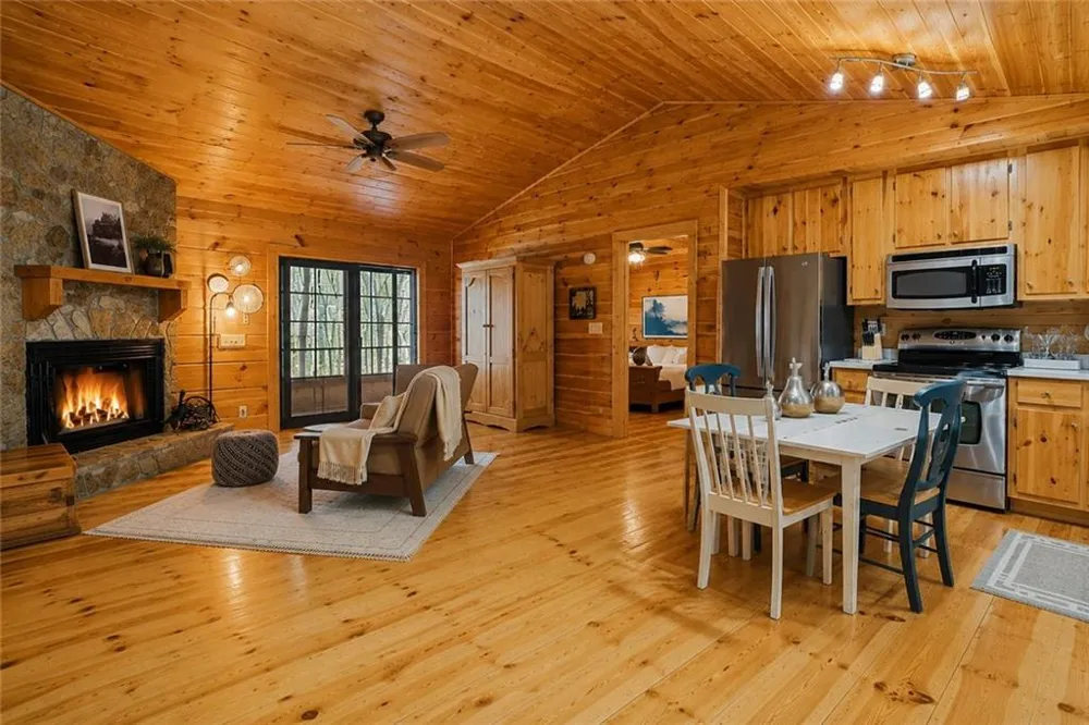 266 Chimney Rock Road Cherry Log, GA 30522
