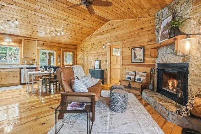 266 Chimney Rock Road Cherry Log, GA 30522