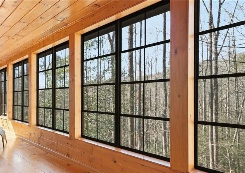 266 Chimney Rock Road Cherry Log, GA 30522