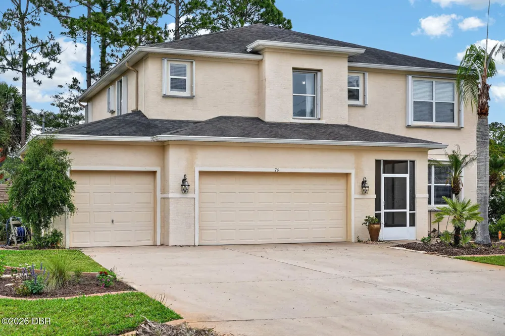 76 Universal Trail Palm Coast, FL 32164