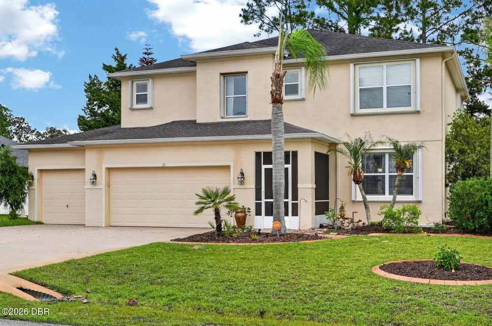 76 Universal Trail Palm Coast, FL 32164