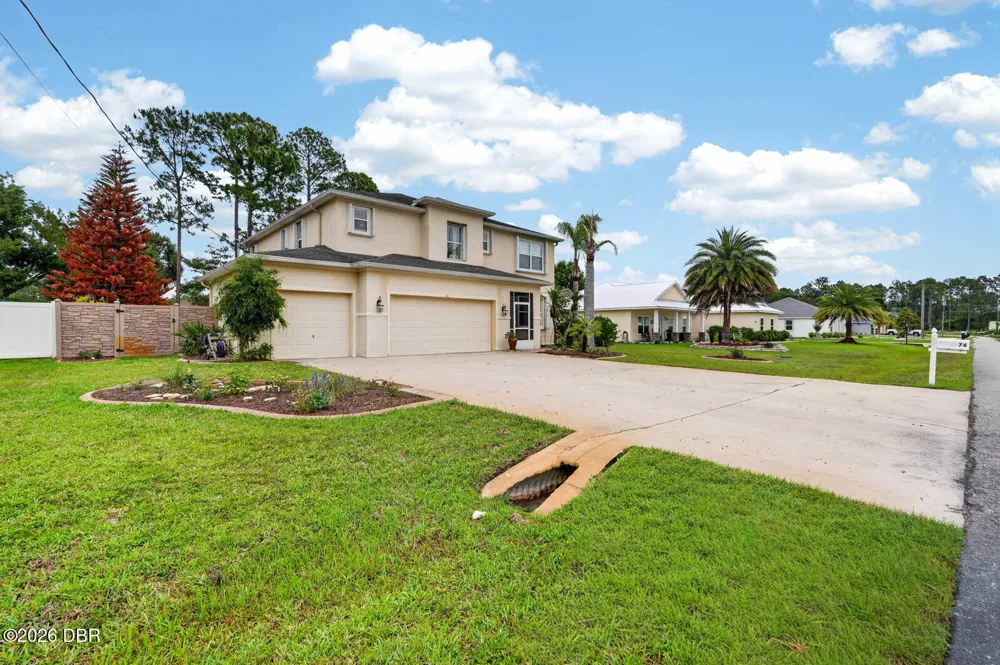 76 Universal Trail Palm Coast, FL 32164