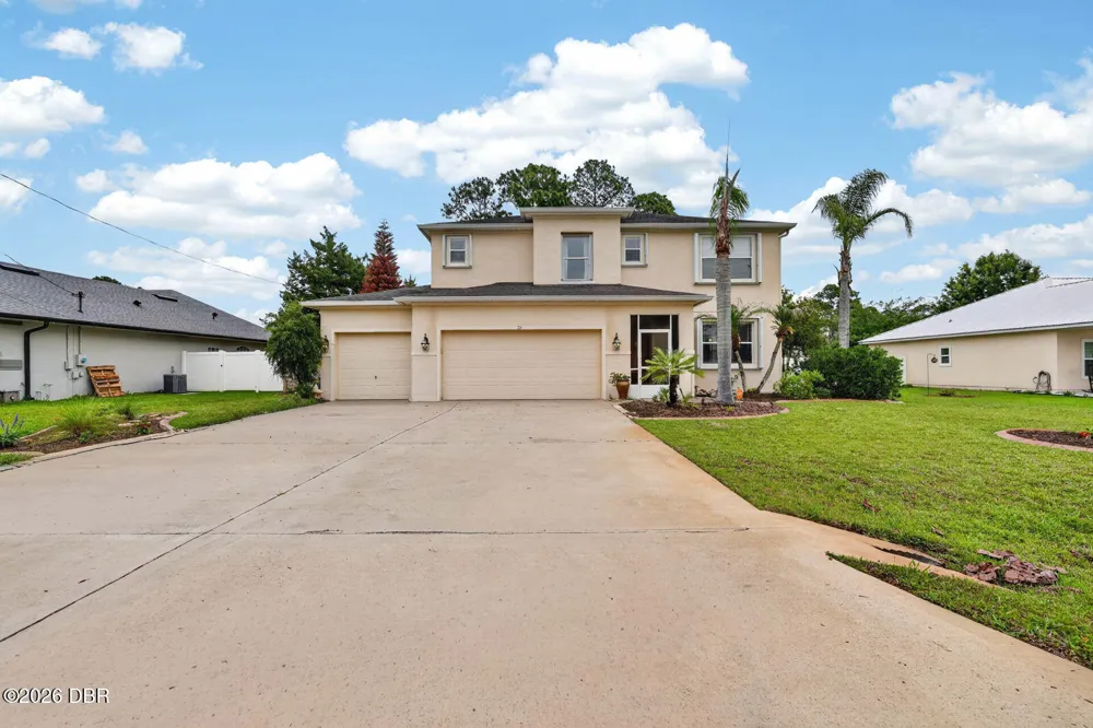 76 Universal Trail Palm Coast, FL 32164