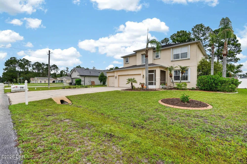 76 Universal Trail Palm Coast, FL 32164