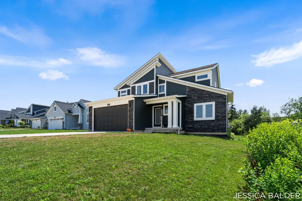 8355 Brickley Street SE Byron Center, MI 49315