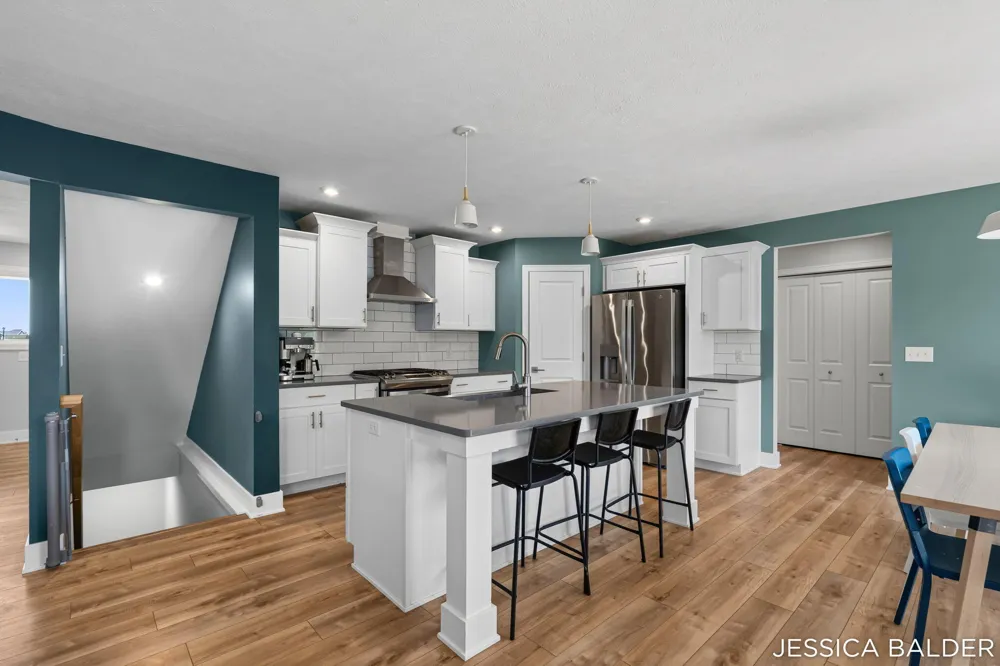 8355 Brickley Street SE Byron Center, MI 49315