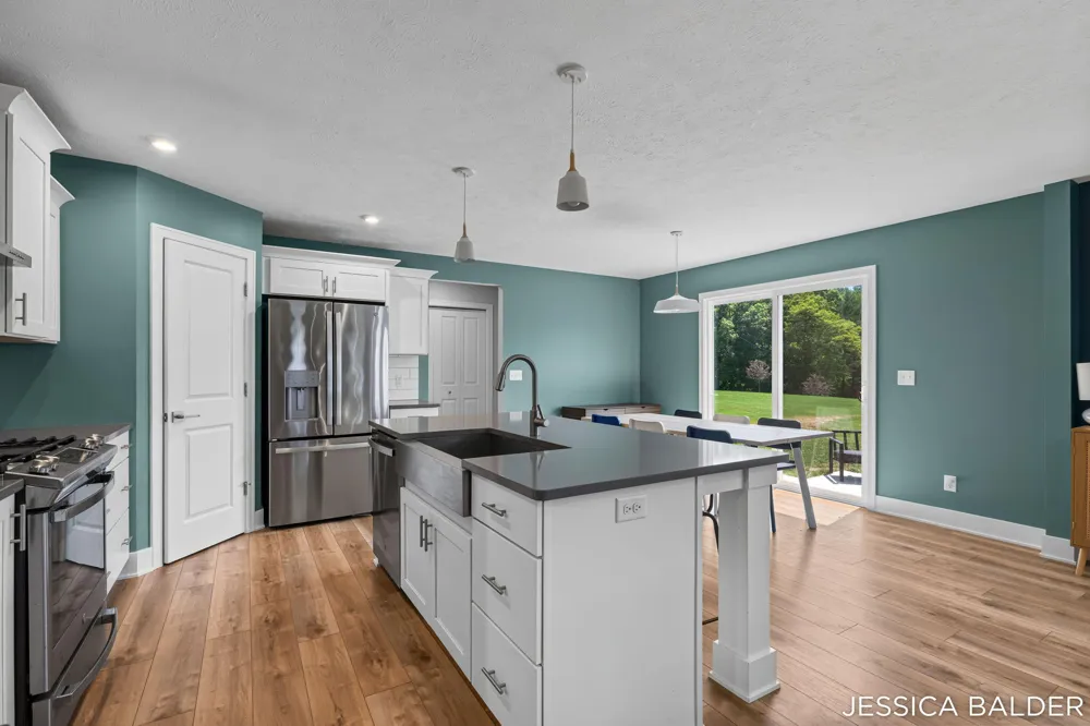 8355 Brickley Street SE Byron Center, MI 49315