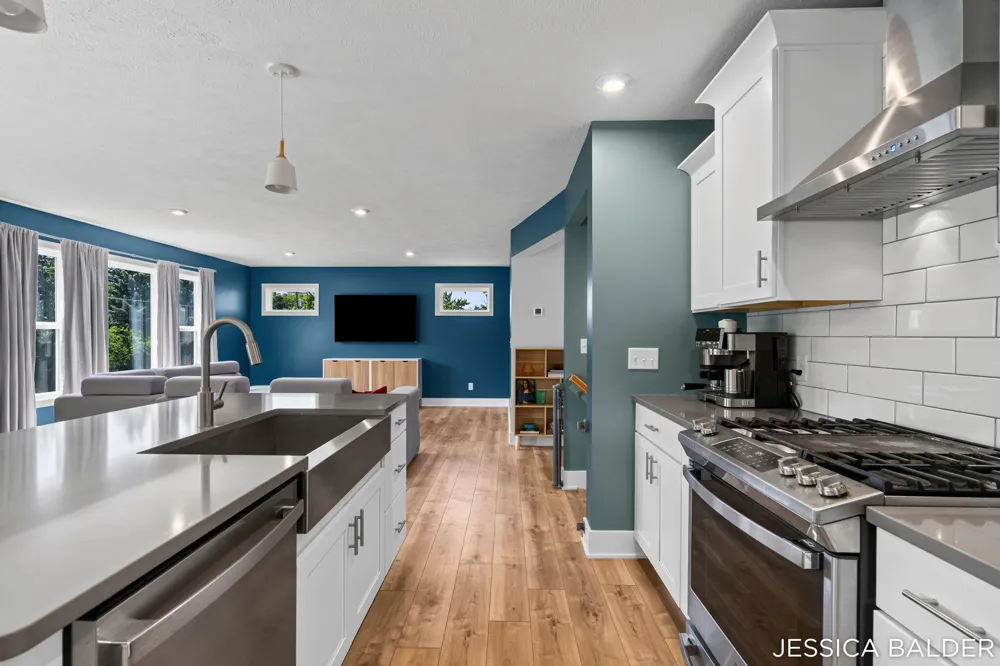 8355 Brickley Street SE Byron Center, MI 49315