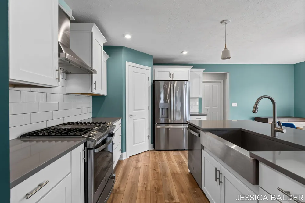 8355 Brickley Street SE Byron Center, MI 49315
