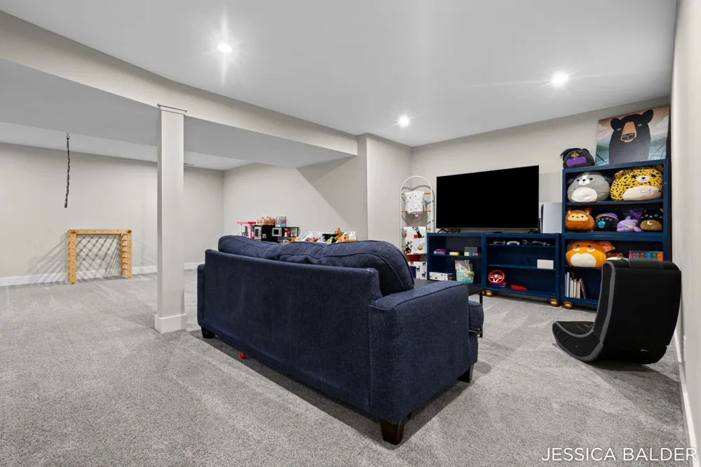 8355 Brickley Street SE Byron Center, MI 49315