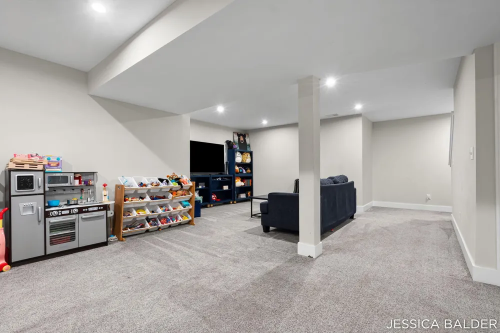 8355 Brickley Street SE Byron Center, MI 49315