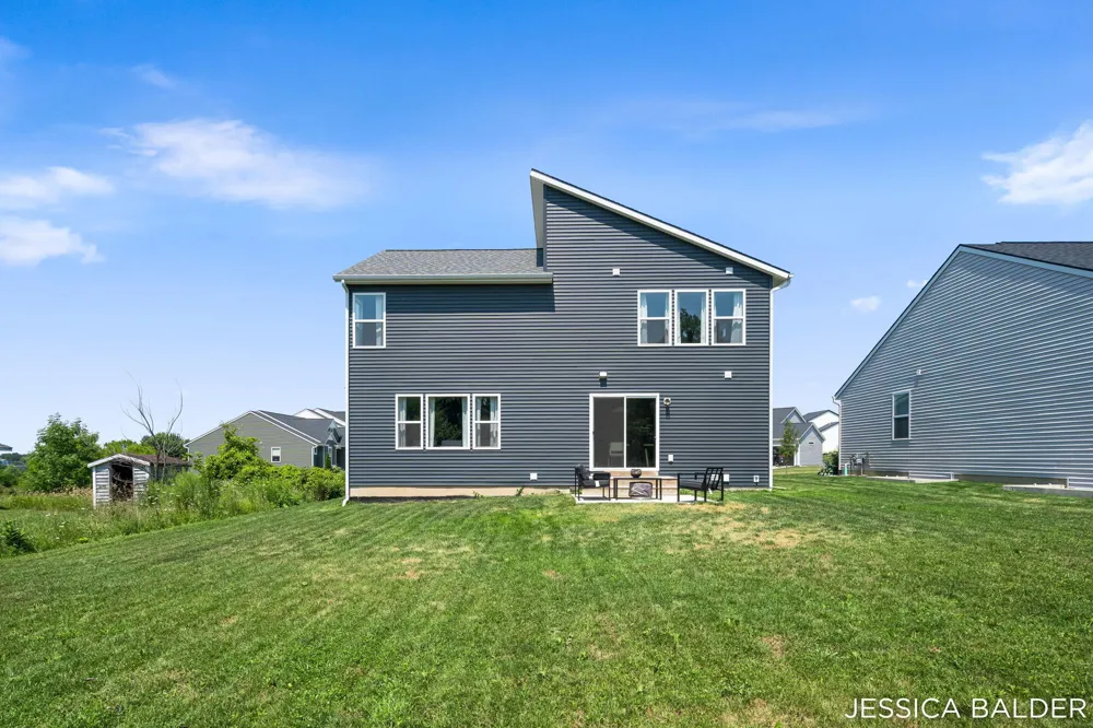 8355 Brickley Street SE Byron Center, MI 49315