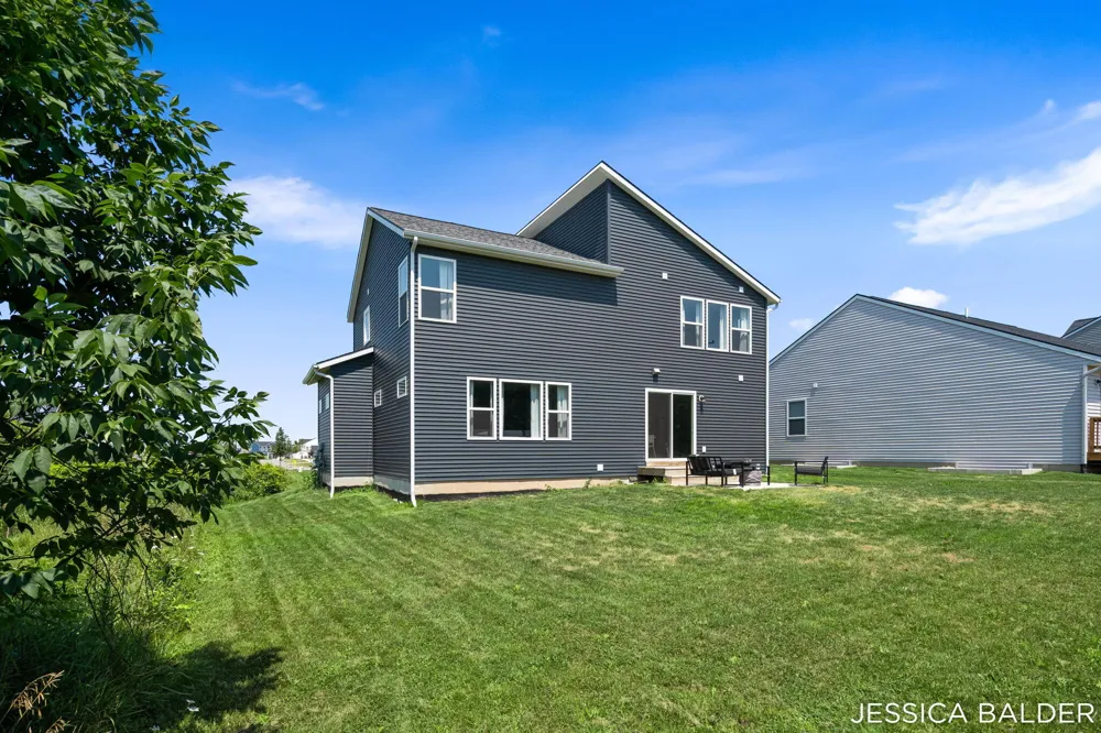 8355 Brickley Street SE Byron Center, MI 49315