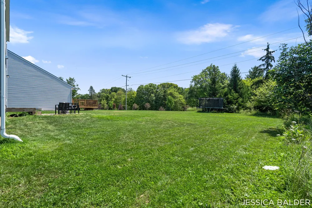 8355 Brickley Street SE Byron Center, MI 49315