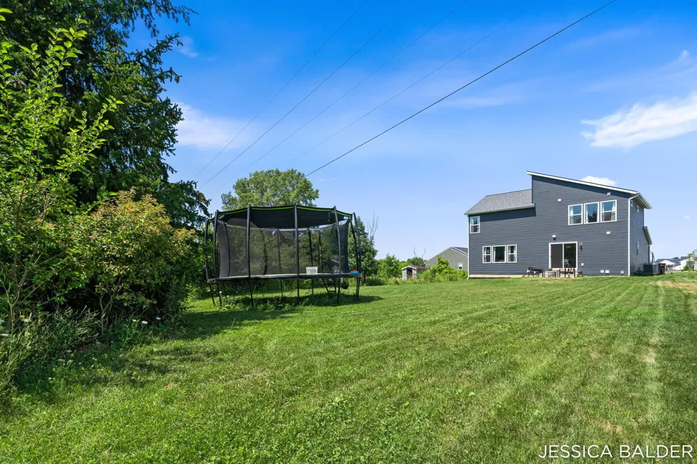 8355 Brickley Street SE Byron Center, MI 49315