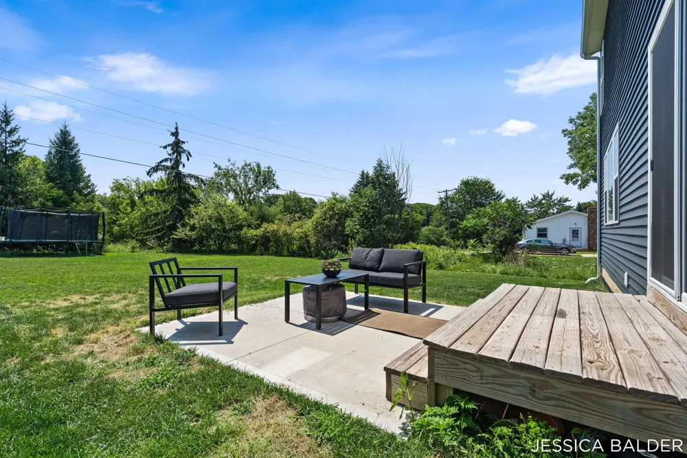 8355 Brickley Street SE Byron Center, MI 49315